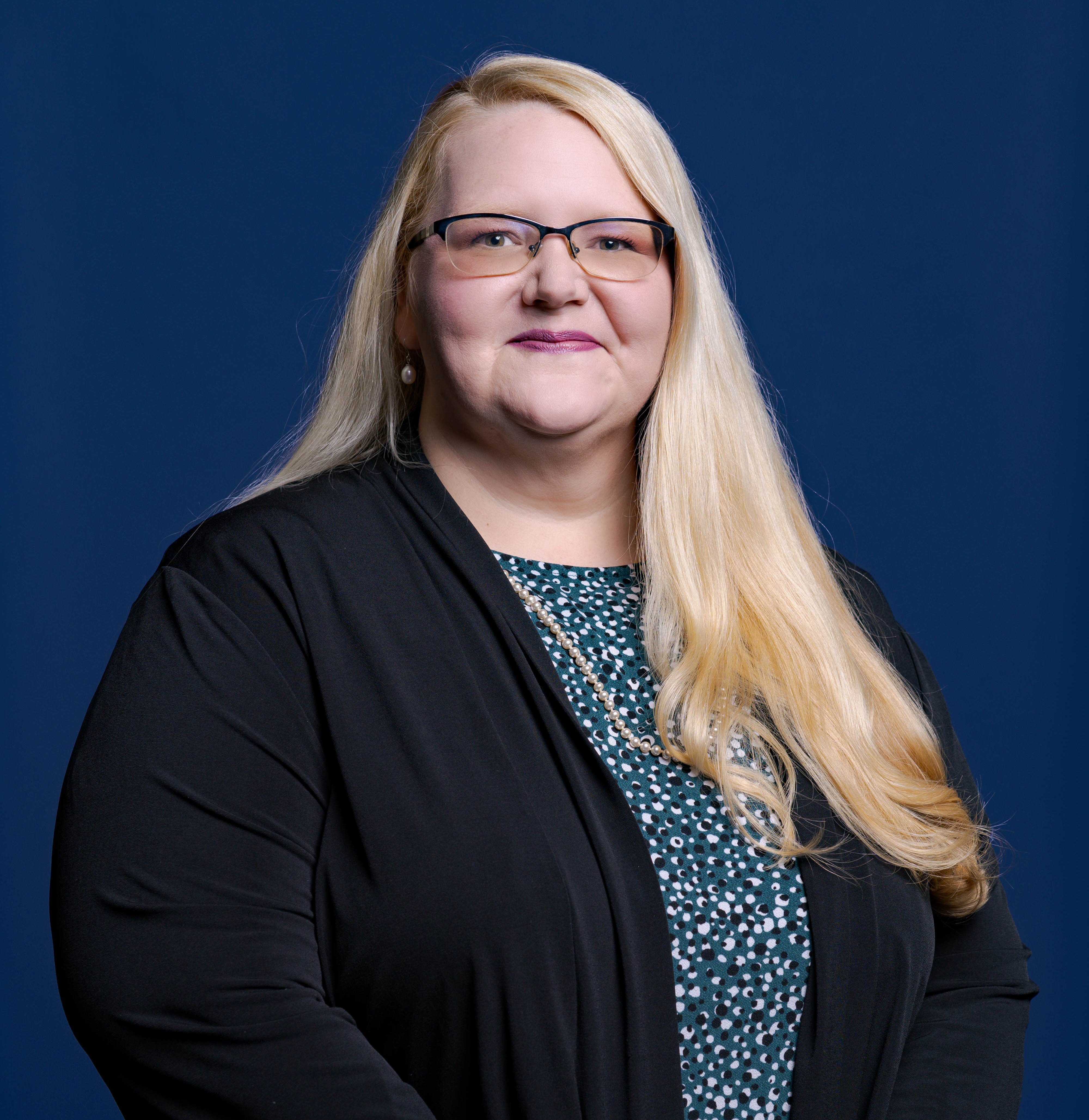 Maribeth Farr